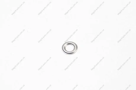 Уплотняющее кольцо форсунки форсунки CITROEN/PEUGEOT 1,8D/1,9D (7,0x13,5x1,2) ELRING 419.970