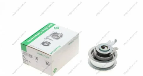Натяжной ролик ремня ГРМ VW 04C 109 479 G INA 531 0882 10