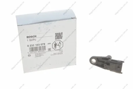 Датчик скорости вращения BOSCH 0 232 103 079