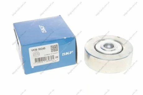 Обвідний ролик SKF VKM 38240
