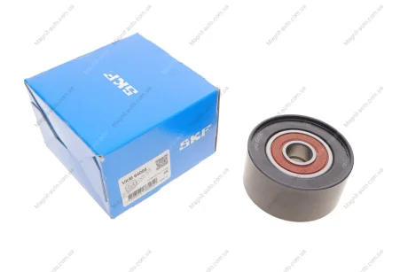 Ролик паразитний ГРМ, 2.2MZR Mazda3, 5, 6, CX-7 SKF VKM 64005