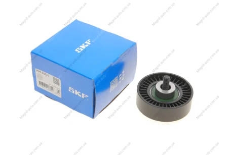 Ролик ремня генератора SKF VKM 33313
