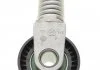 Натяжитель поликлинового ремня RENAULT ESPACE III, MEGANE I, MEGANE I CLASSIC, MEGANE I COACH, SCENIC I 1.9D 01.96-08.03 SKF VKM 36035 (фото 2)