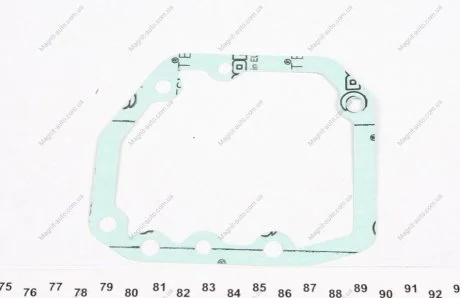 Прокладка КПП Aveo ELRING 644.930