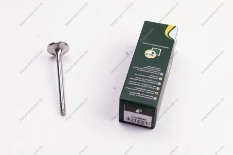 Клапан головки блоку циліндрів двигуна BGA V026049