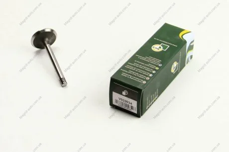 Клапан головки блоку циліндрів двигуна BGA V033034