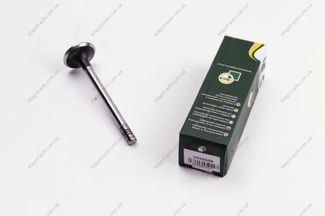 Клапан головки блока цилиндров двигателя BGA V035509