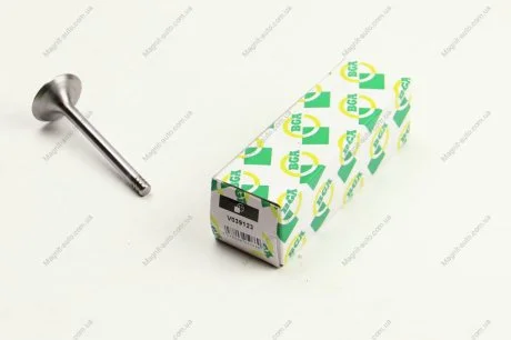 Клапан впуск 1.9/2.4D T4 90-98/LT -96/Caddy 96-04 BGA V039123