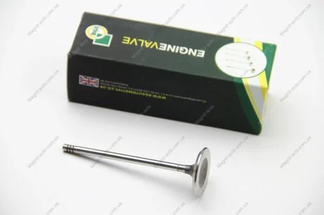 Клапан головки блоку циліндрів двигуна BGA V165020