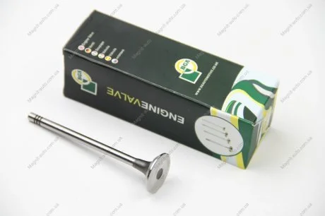 Клапан головки блока цилиндров двигателя BGA V165740