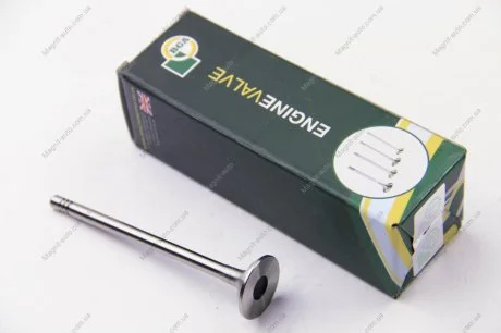 Клапан головки блоку циліндрів двигуна BGA V165751
