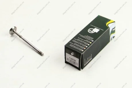 Клапан головки блоку циліндрів двигуна BGA V166360