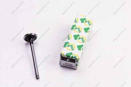 Клапан головки блоку циліндрів BGA V510209