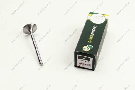 Клапан головки блоку циліндрів двигуна BGA V511013