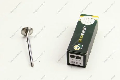 Клапан головки блоку циліндрів двигуна BGA V511014