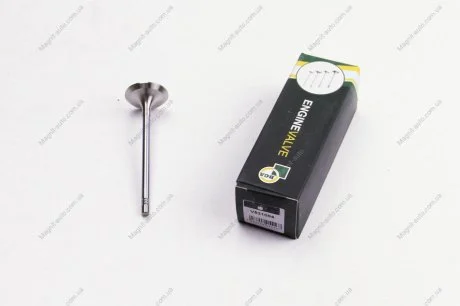 Клапан головки блоку циліндрів двигуна BGA V531004