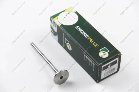 Клапан головки блоку циліндрів двигуна BGA V531011
