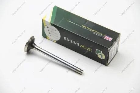 Клапан головки блоку циліндрів двигуна BGA V537450