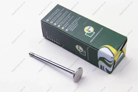 Клапан головки блоку циліндрів двигуна BGA V990224