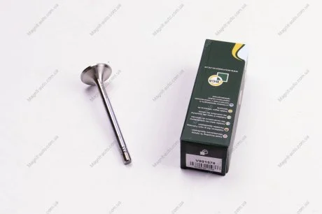 Клапан головки блоку циліндрів двигуна BGA V991578