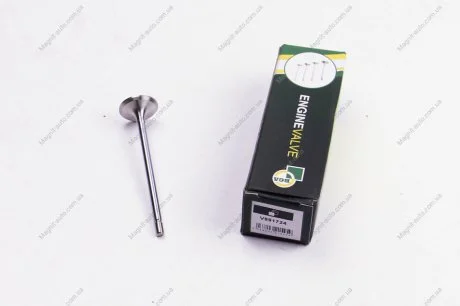 Клапан головки блоку циліндрів двигуна BGA V991724