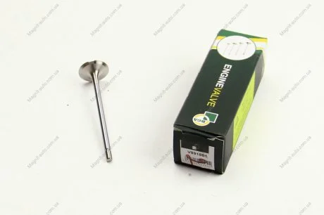 Клапан головки блоку циліндрів двигуна BGA V991864