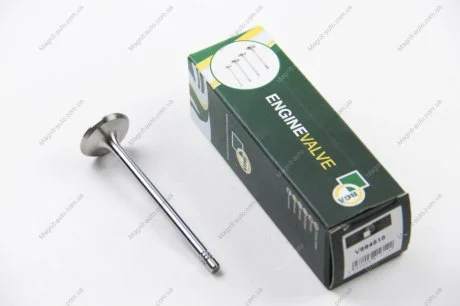 Клапан головки блоку циліндрів двигуна BGA V994518