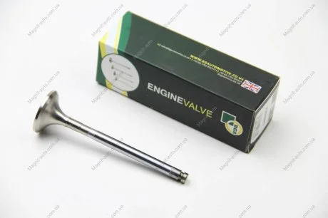 Клапан головки блоку циліндрів двигуна BGA V994887