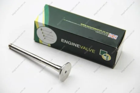 Клапан головки блока цилиндров двигателя BGA V994942