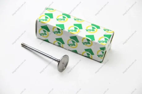Клапан впуск. Connect 1.8 i 16V 02- BGA V996002