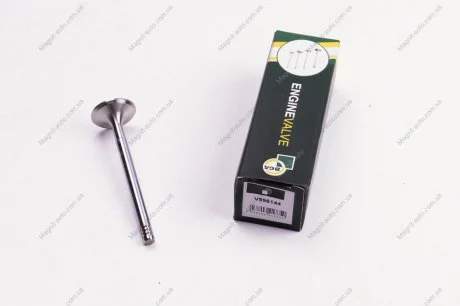 Клапан головки блока цилиндров двигателя BGA V996144