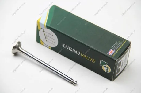 Клапан головки блоку циліндрів двигуна BGA V998917