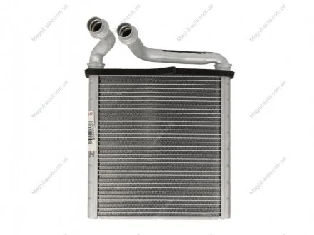 Радиатор печки салона DENSO DRR32005