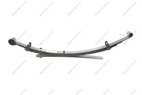 Ресора зад. MITSUBISHI, L200 PICK-UP 4WD 11/05-15 LESJOFORS 6159211