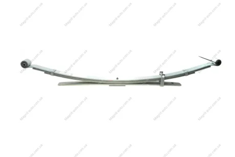 Ресора зад. NISSAN, NAVARA / KING CAB / PICK-UP D40 4WD 7/05- / 2WD 5/12-11/13 LESJOFORS 6162016