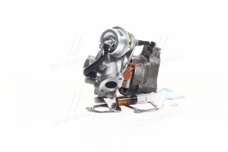 Ускорительный насос, карбюратор NISSENS 93030