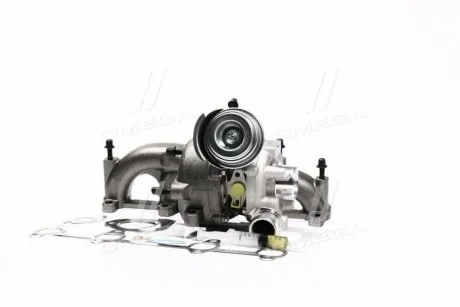 Ускорительный насос, карбюратор NISSENS 93090