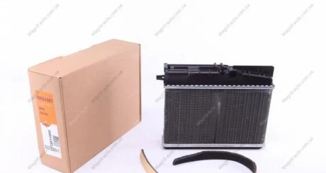 Радиатор NRF 54307