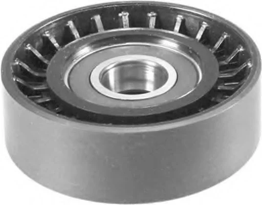 Ролик модуля натягувача ременя MPQ0649 (Вир-во MagnetiMarelli) MAGNETI MARELLI 331316170649 (фото 1)