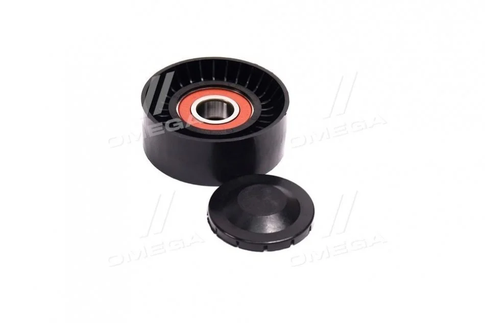 Ролик модуля натягувача ременя MPQ0637 (Вир-во MagnetiMarelli) MAGNETI MARELLI 331316170637 (фото 1)