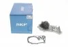 Водяний насос DACIA/NISSAN/RENAULT Duster/Logan/Kubistar/Clio/Kangoo/Laguna/Megane "1,4-1,6 "03>> SKF VKPC 86416