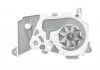 Помпа води, 1.6i 01- (20z) SKF VKPC 86416 (фото 4)