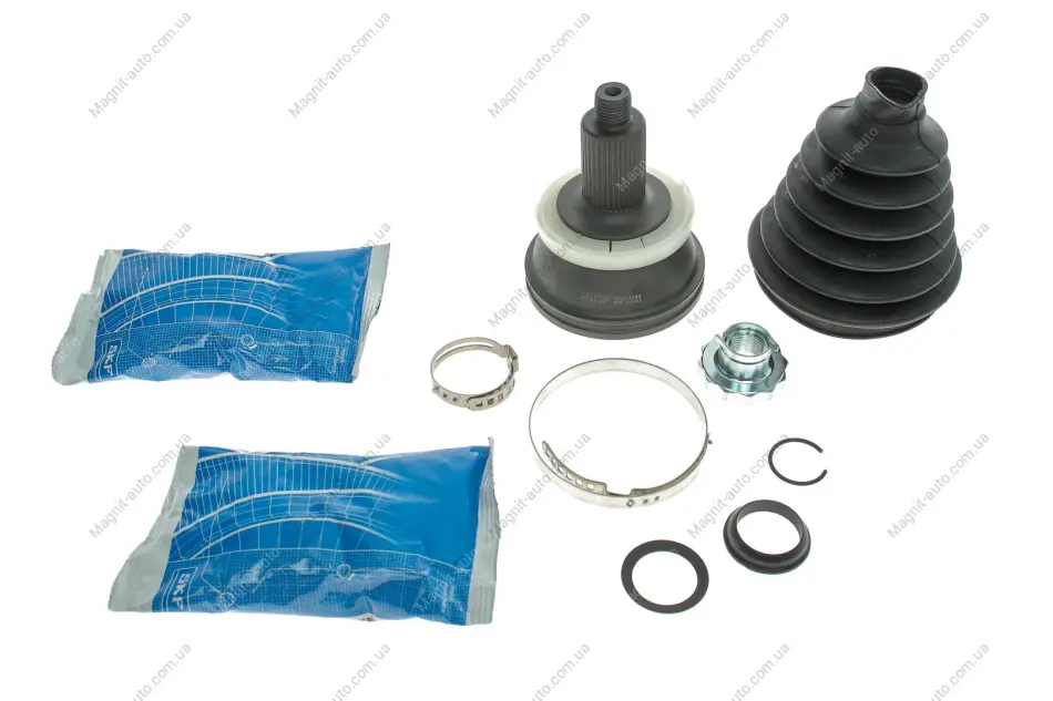 Шрус AUDI A4/A6 "97-08 SKF VKJA 5279 (фото 1)