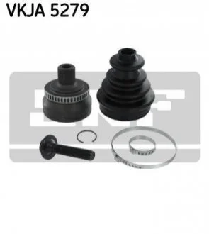 Р/к ШРУСА SKF VKJA 5279