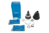 Шрус AUDI A4/A6 "97-08 SKF VKJA 5279 (фото 6)