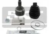 ШРУС OPEL/VAUXHALL Combo/Corsa/Meriva "00>> SKF VKJA3122 (фото 1)
