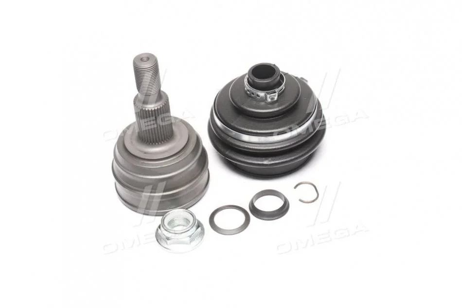 Шрус VAG A3/Leon/Toledo/Octavia/Bora/Golf/New Beetle "1,4/2,8L "96-10 SKF VKJA 3022 (фото 1)