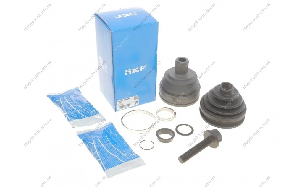 ШРКШ (зовнішній) SKF VKJA 3010 (фото 1)