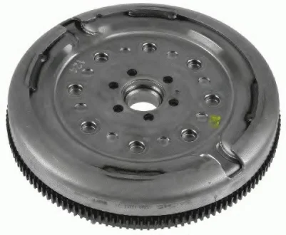 Маховик (РОЗПРОДАЖ) SACHS 2294 001 177
