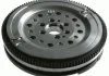 Двохмасовий маховик OPEL/SAAB Insignia/9-5 "2,0CDTi "08>> SACHS 2294 001 002 (фото 1)